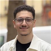 Profesor de laud (oud) arabe para clases particulares presenciales y online